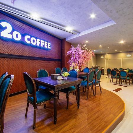Hanoi 20 Hotel & Apartment المظهر الخارجي الصورة