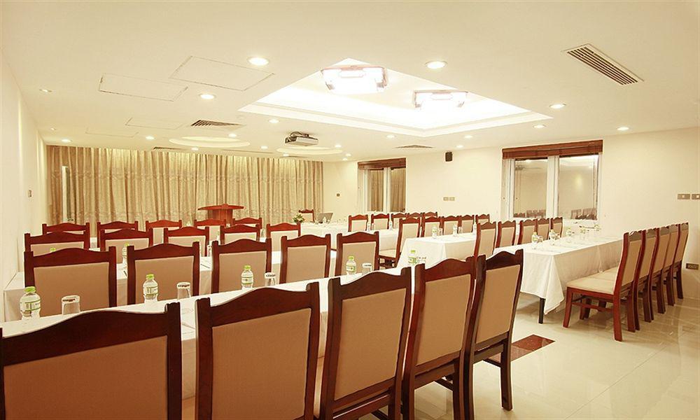 Hanoi 20 Hotel & Apartment المظهر الخارجي الصورة