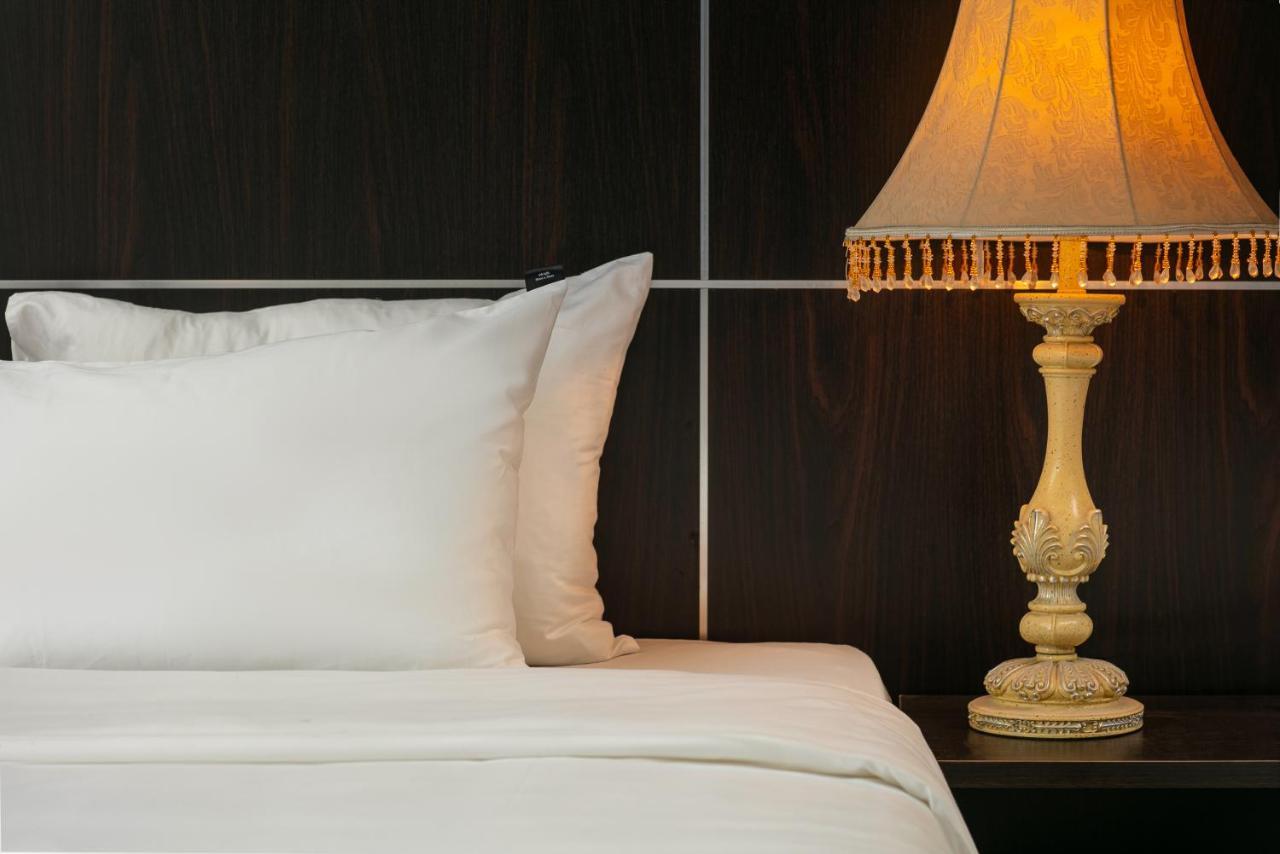 Hanoi 20 Hotel & Apartment المظهر الخارجي الصورة