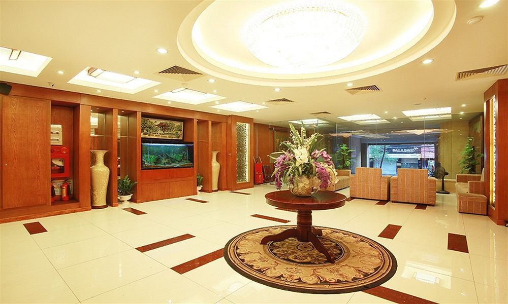 Hanoi 20 Hotel & Apartment المظهر الخارجي الصورة