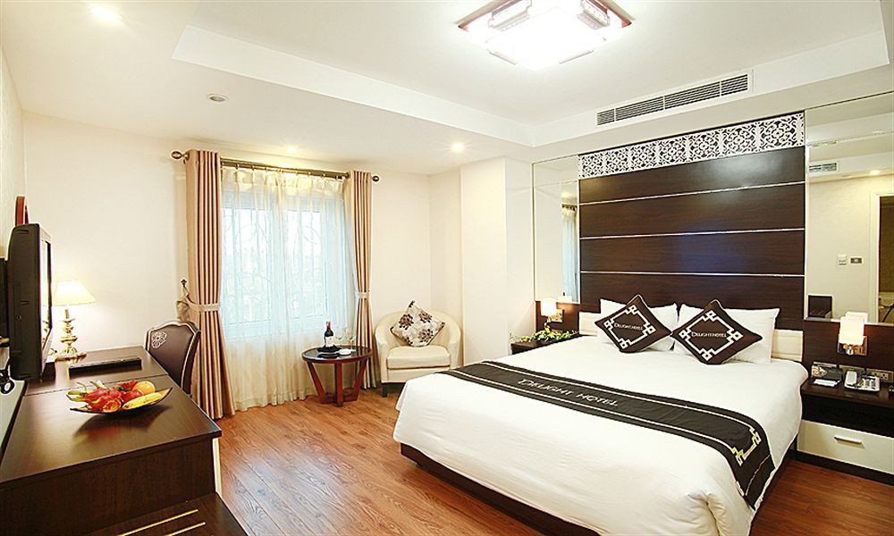 Hanoi 20 Hotel & Apartment المظهر الخارجي الصورة