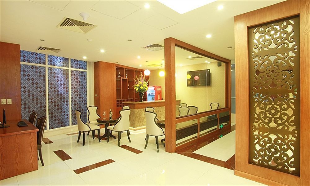 Hanoi 20 Hotel & Apartment المظهر الخارجي الصورة