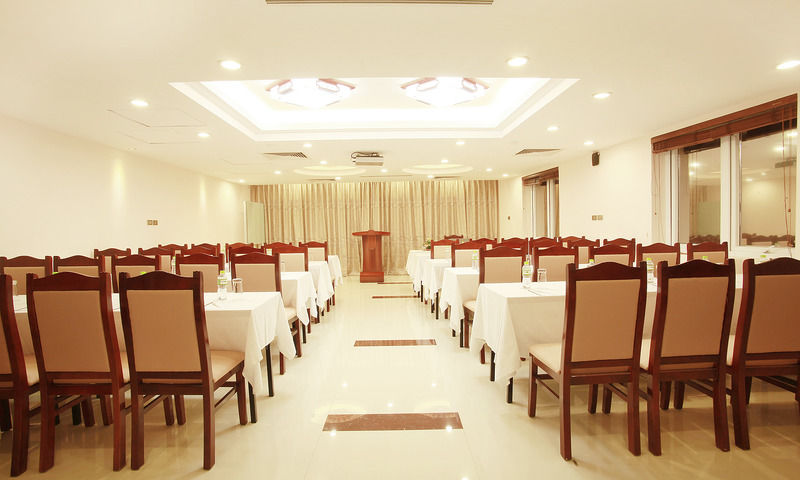 Hanoi 20 Hotel & Apartment المظهر الخارجي الصورة