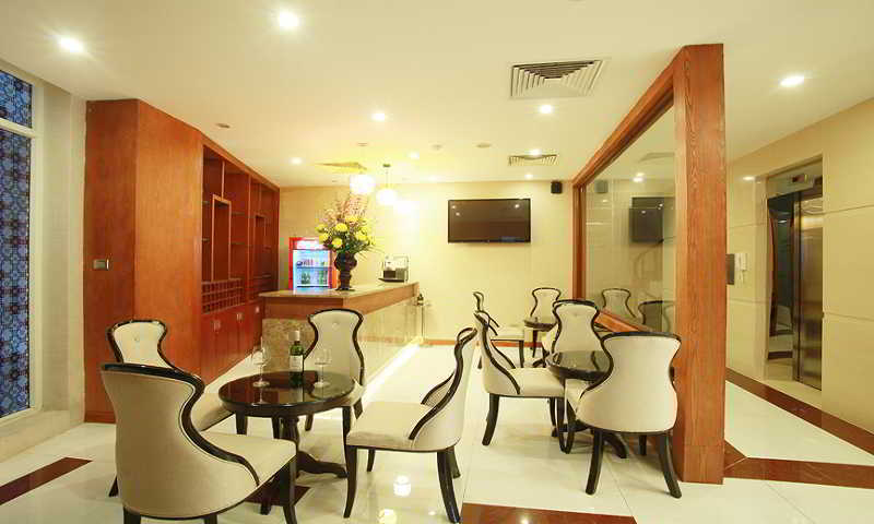 Hanoi 20 Hotel & Apartment المظهر الخارجي الصورة