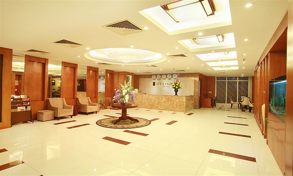 Hanoi 20 Hotel & Apartment المظهر الخارجي الصورة
