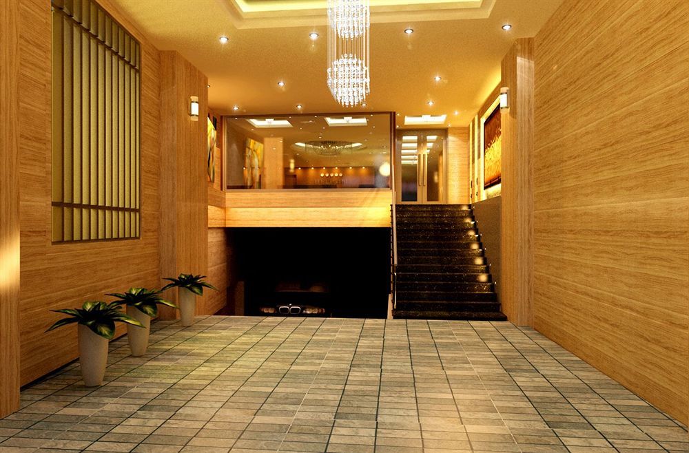 Hanoi 20 Hotel & Apartment المظهر الخارجي الصورة