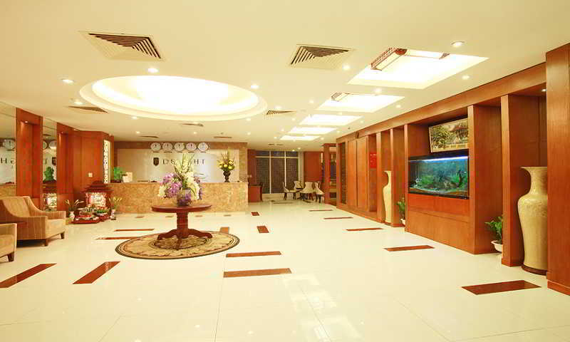 Hanoi 20 Hotel & Apartment المظهر الخارجي الصورة