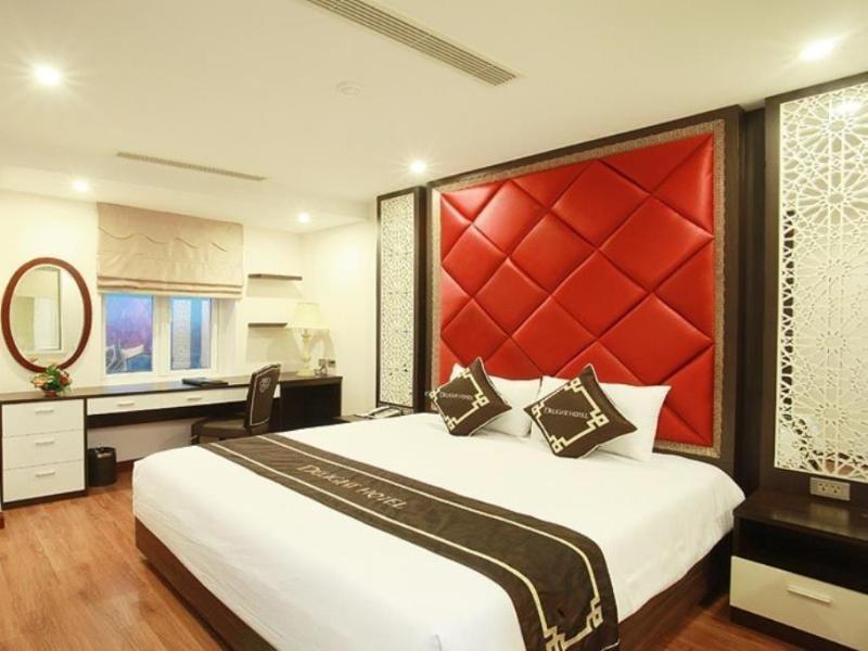 Hanoi 20 Hotel & Apartment المظهر الخارجي الصورة
